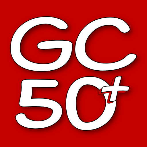 GC50plus